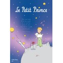 POSTER EL PRINCIPITO