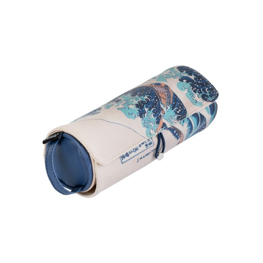 ESTUCHE ENROLLABLE HOKUSAI KOKONOTE