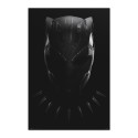 POSTER MARVEL BLACK PANTHER WAKANDA FOREVER