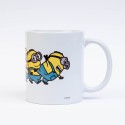 TAZA MINIONS DAVE