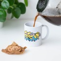 TAZA MINIONS DAVE