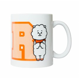 TAZA BT21 RJ
