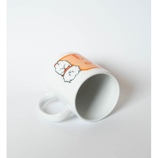 TAZA BT21 RJ