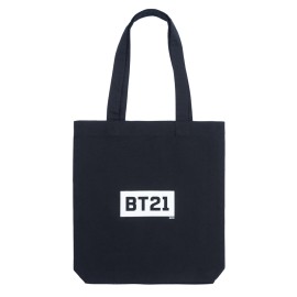 BOLSO DE TELA BT21 BRAND