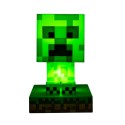 LAMPARA MINECRAFT CREEPER ICON LIGHT