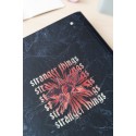 CARPETA SOLAPAS STRANGER THINGS