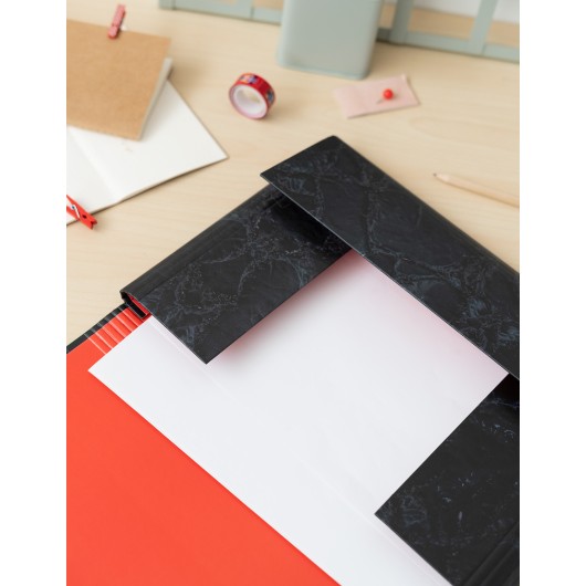 CARPETA SOLAPAS STRANGER THINGS
