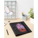 CARPETA 2 ANILLAS PREMIUM STRANGER THINGS