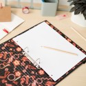 CARPETA 2 ANILLAS PREMIUM STRANGER THINGS