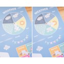 MY FIRST CALENDAR EGGIE