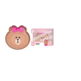 BANDEJA PARA ABALORIOS LINE FRIENDS