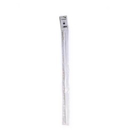 COLGADOR DE POSTERS 62 CM POSTER VERTICAL BLANCO