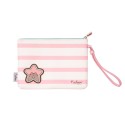 BOLSO DE MANO PUSHEEN ROSE COLLECTION
