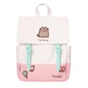 MOCHILA PUSHEEN ROSE COLLECTION