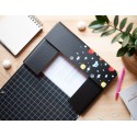 CARPETA SOLAPAS PREMIUM BT21
