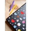 CARPETA SOLAPAS PREMIUM BT21