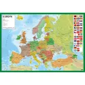 VADE ESCOLAR MAPA DE EUROPA