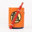 LAPICERO DRAGON BALL GOKU