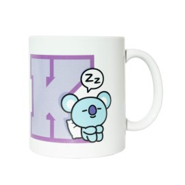 TAZA BT21 KOYA