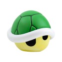 LAMPARA CON SONIDO NINTENDO MARIO KART GREEN SHELL