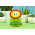 LAMPARA ICONS NINTENDO SUPER MARIO FIRE FLOWER