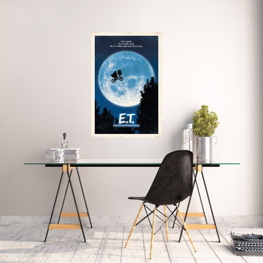 POSTER ET