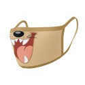 MASCARILLA LOONEY TUNES TAZ