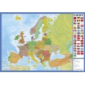 VADE ESCOLAR CARTE EUROPE