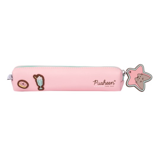 ESTUCHE MINI PUSHEEN ROSE COLLECTION