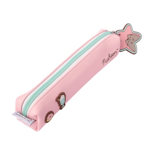 ESTUCHE MINI PUSHEEN ROSE COLLECTION