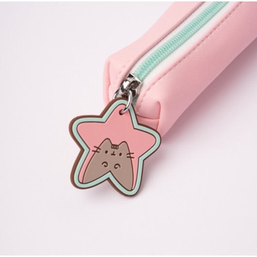 ESTUCHE MINI PUSHEEN ROSE COLLECTION