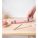 ESTUCHE MINI PUSHEEN ROSE COLLECTION