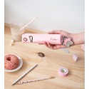 ESTUCHE MINI PUSHEEN ROSE COLLECTION
