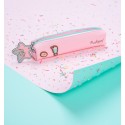 ESTUCHE MINI PUSHEEN ROSE COLLECTION