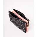ESTUCHE TRIPLE GLITTER