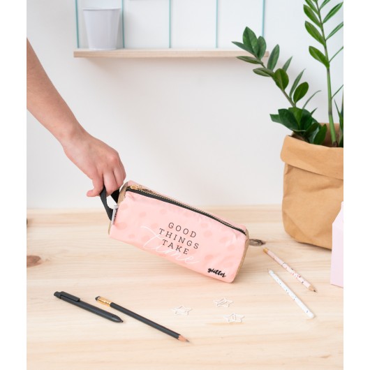 ESTUCHE GLITTER