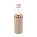 BOTELLA CRISTAL PUSHEEN