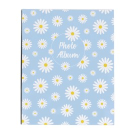 ALBUM FOTO SOFT 48 BOLSILLOS 13X20CM DAISY DREAMS