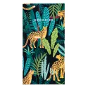 ALBUM FOTO SOFT 96 BOLSILLOS 10X15CM LEOPARD