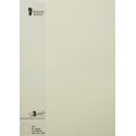 FOLIO A4 PAPERADO 10 UNIDADES CREMA