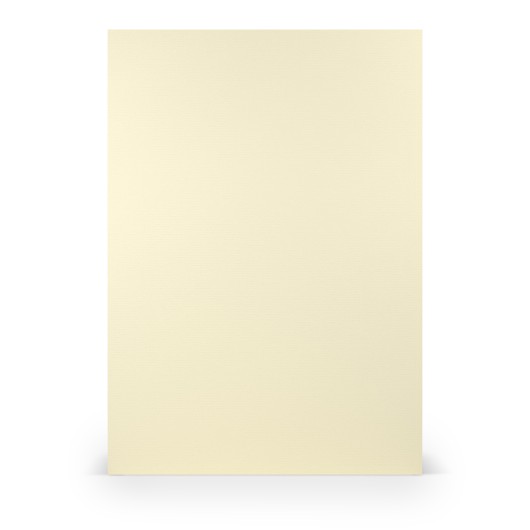 FOLIO A4 PAPERADO 10 UNIDADES CREMA