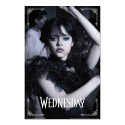 POSTER WEDNESDAY DANCE
