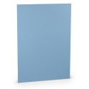 FOLIO A4 PAPERADO 10 UNIDADES AZUL