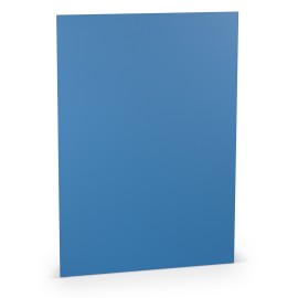 FOLIO A4 PAPERADO 10 UNIDADES AZULON 2