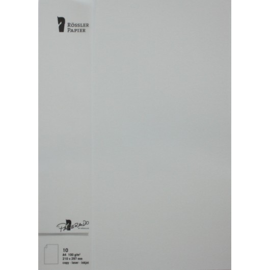 FOLIO A4 PAPERADO 10 UNIDADES GRIS PERLA