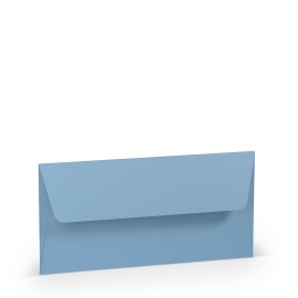 SOBRE DL AMERICANO PAPERADO 5 UNIDADES AZUL 2