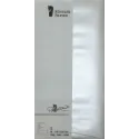 SOBRE DL AMERICANO PAPERADO 5 UNIDADES PLATA