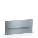 SOBRE DL AMERICANO PAPERADO 5 UNIDADES PLATA