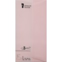 SOBRE DL AMERICANO PAPERADO 5 UNIDADES ROSA