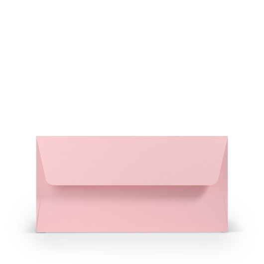 SOBRE DL AMERICANO PAPERADO 5 UNIDADES ROSA